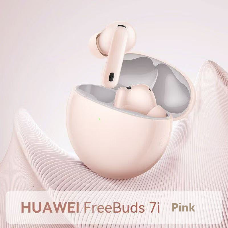 Earbuds Anc Wireless - Cuffie Bluetooth Sportive Originali Huawei FreeBuds