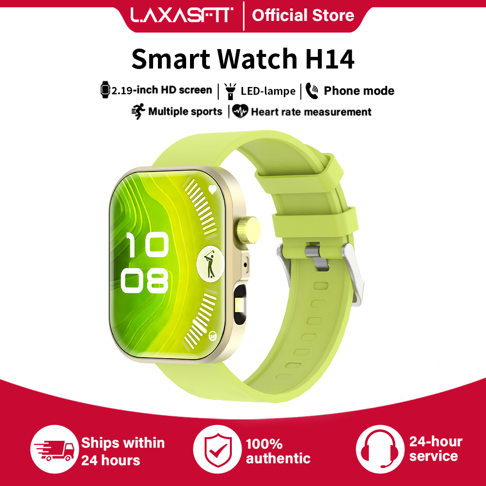 Digital Alarm Clock - Nuovo Smartwatch LED 2026 con Torcia,