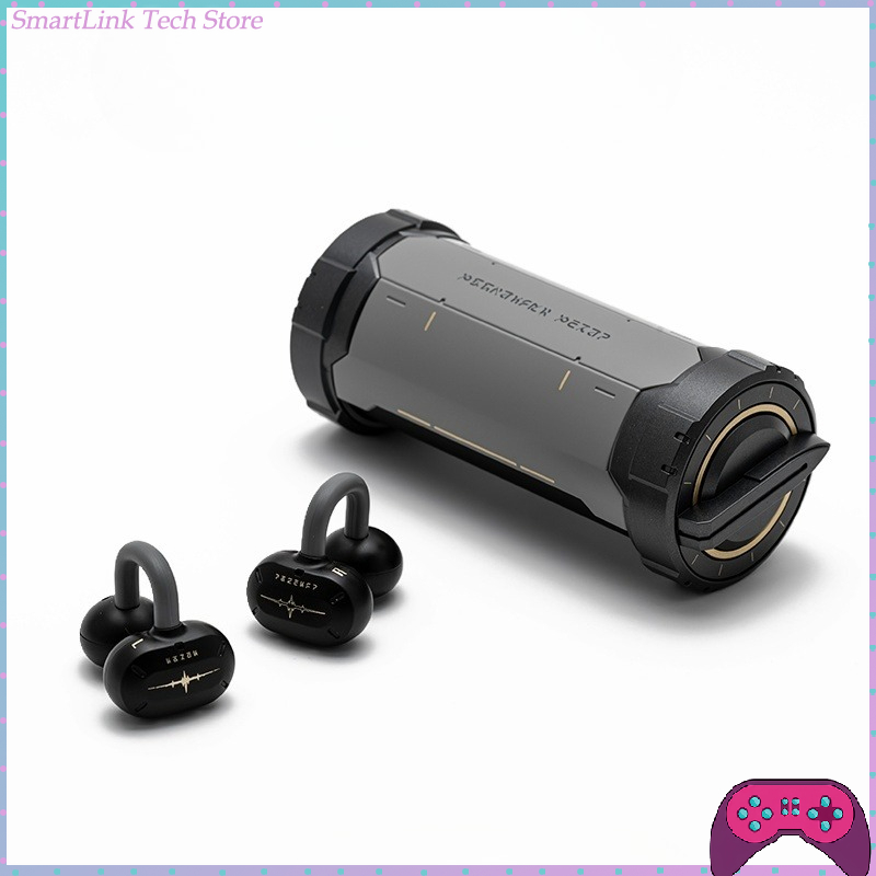Electronic Gift - [Disponibile] Auricolari originali Wuthering Waves Rover,