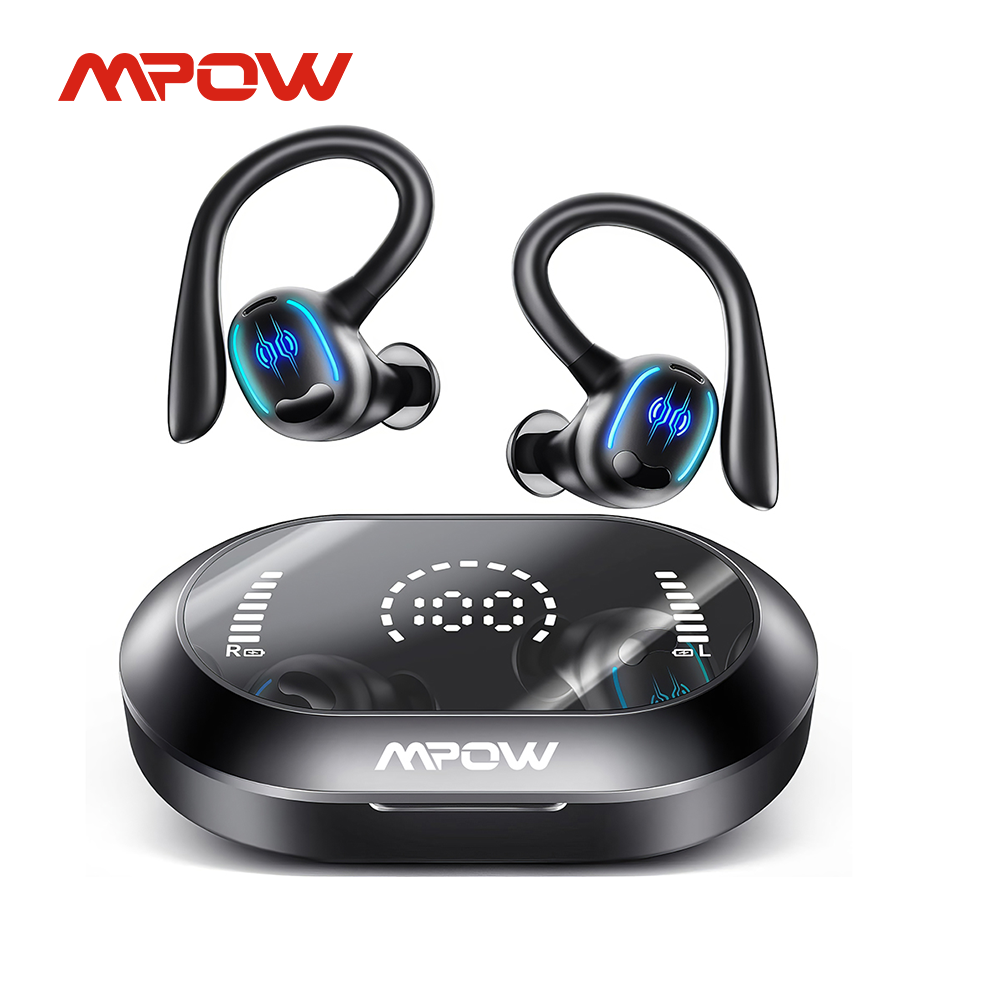 Earbuds Anc Wireless - Mpow YYK-635 Auricolari Bluetooth 5.3 wireless