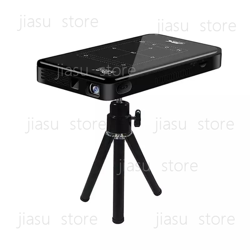 Mini Projector Portable - Mini Proiettore DLP P09-II Android 9.0
