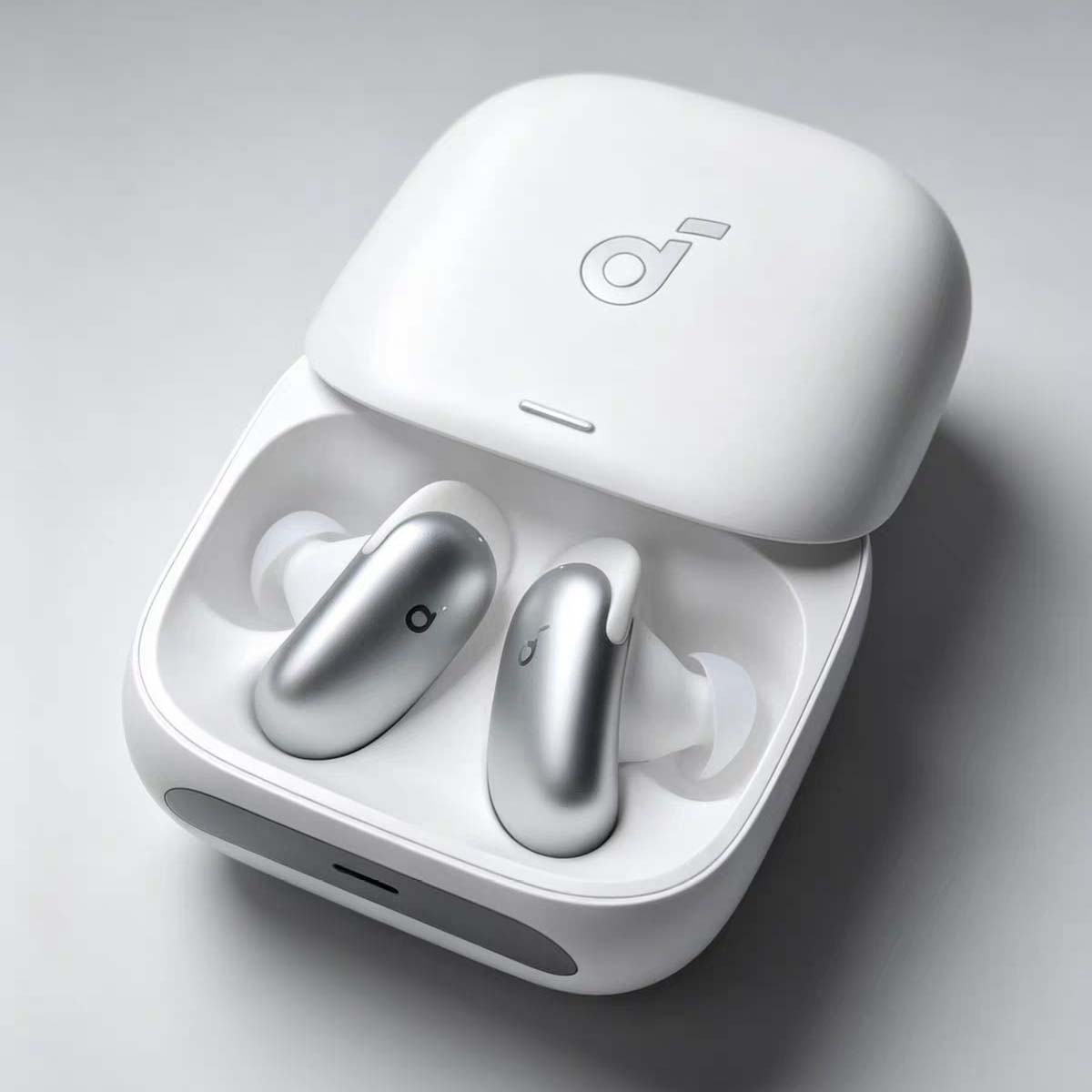 Earbuds Anc Wireless - Auricolari Wireless Soundcore by Anker Liberty