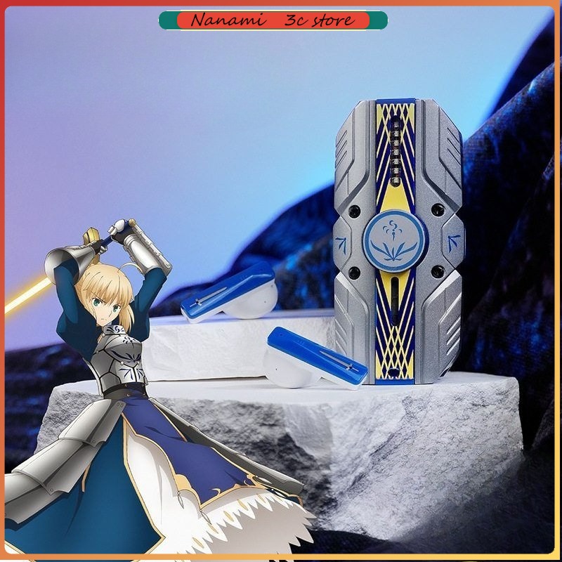 Electronic Gift - Cuffie TWS Fate Stay Night Saber