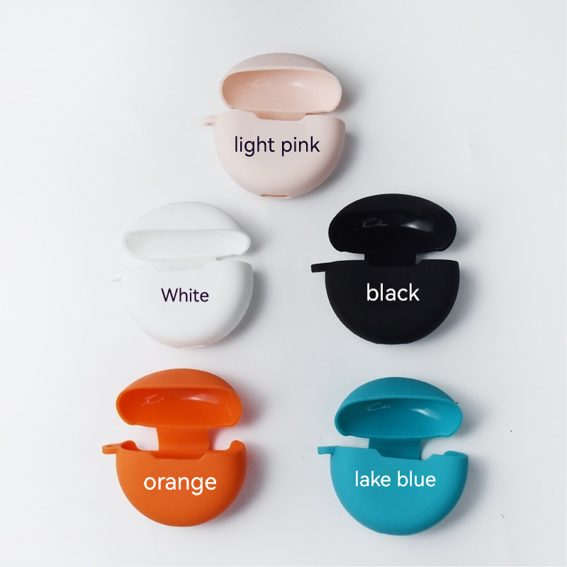 Earbuds Anc Wireless - Custodia protettiva in silicone per auricolari