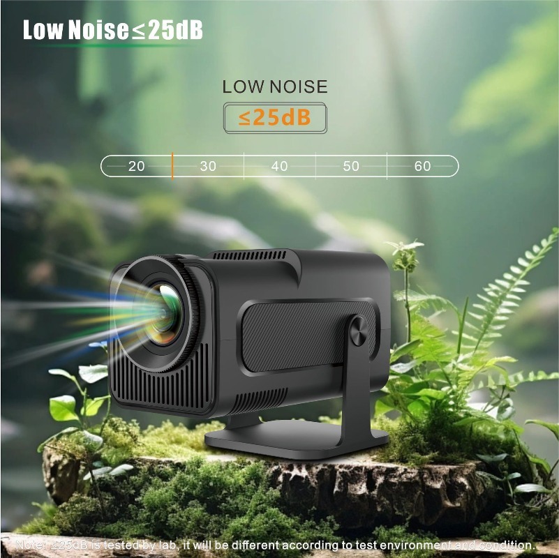 Proiettore Portatile Originale - Mini Projector Portable recensione e prezzo