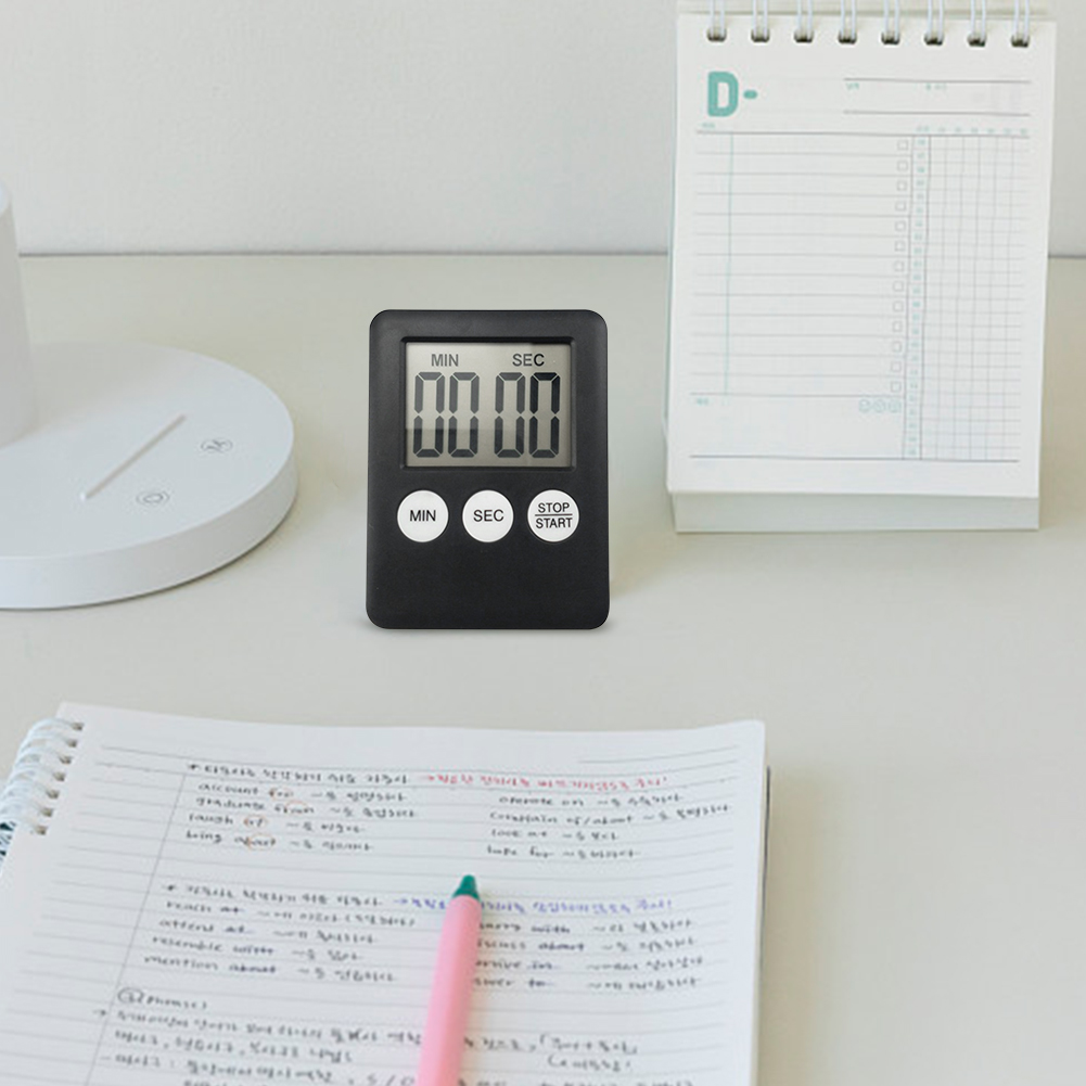 Sveglia Digitale Sportiva Mult - Digital Alarm Clock recensione e prezzo