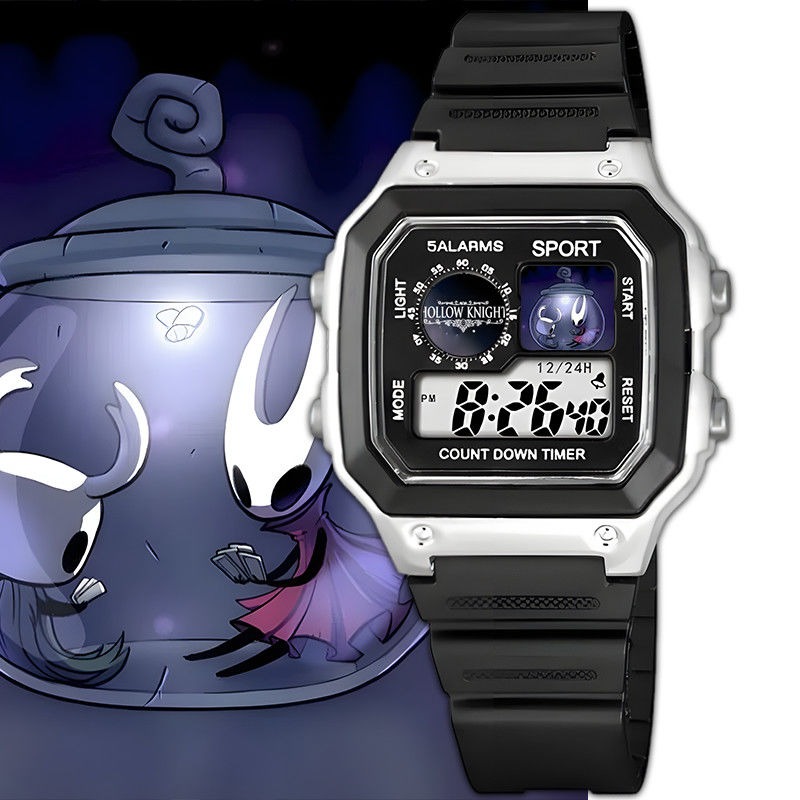 Hollow Knight: Silksong - Orol - Electronic Gift recensione e prezzo