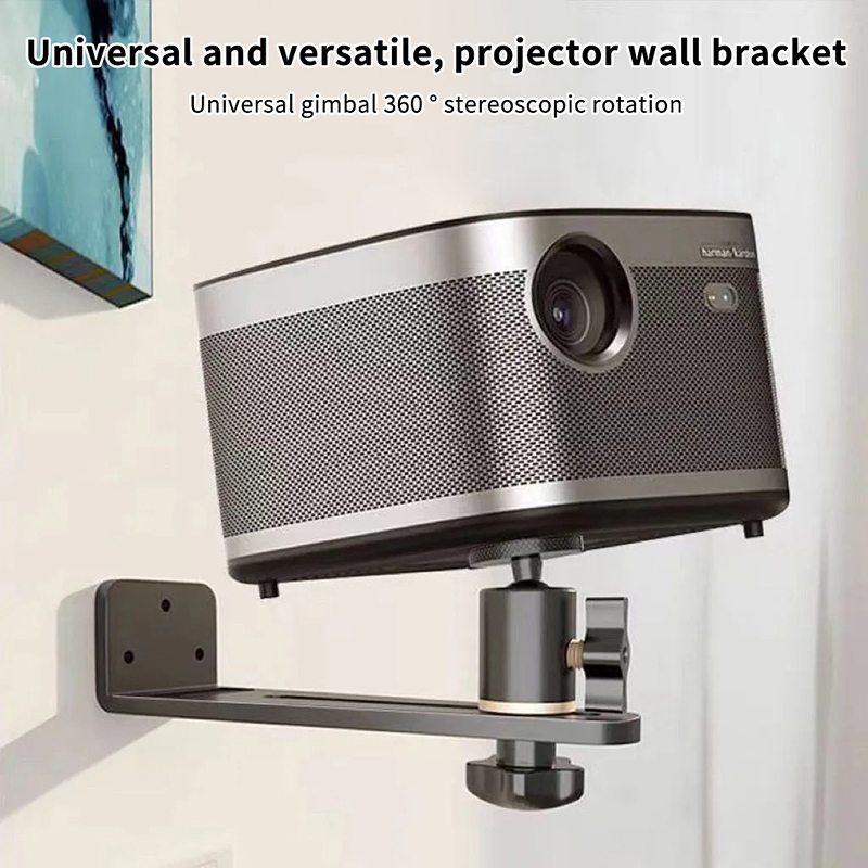 Supporto per Proiettore Portat - Mini Projector Portable recensione e prezzo