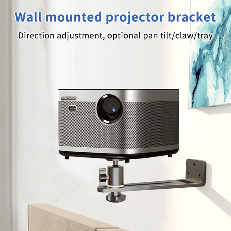 Supporto per Proiettore Portat - Mini Projector Portable recensione e prezzo