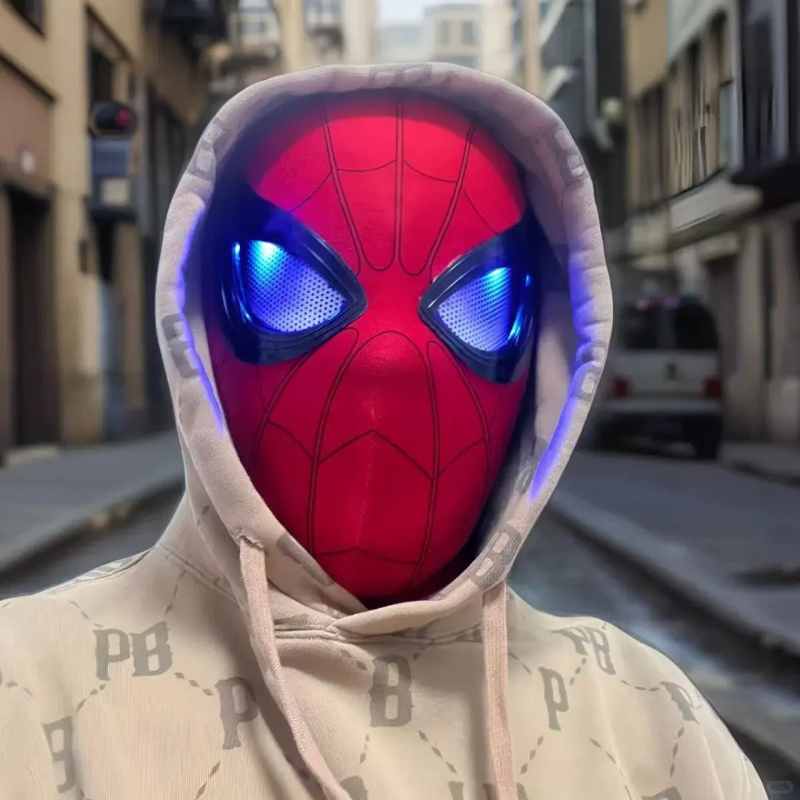 Maschera di Spider-Man con Occ - Electronic Gift recensione e prezzo