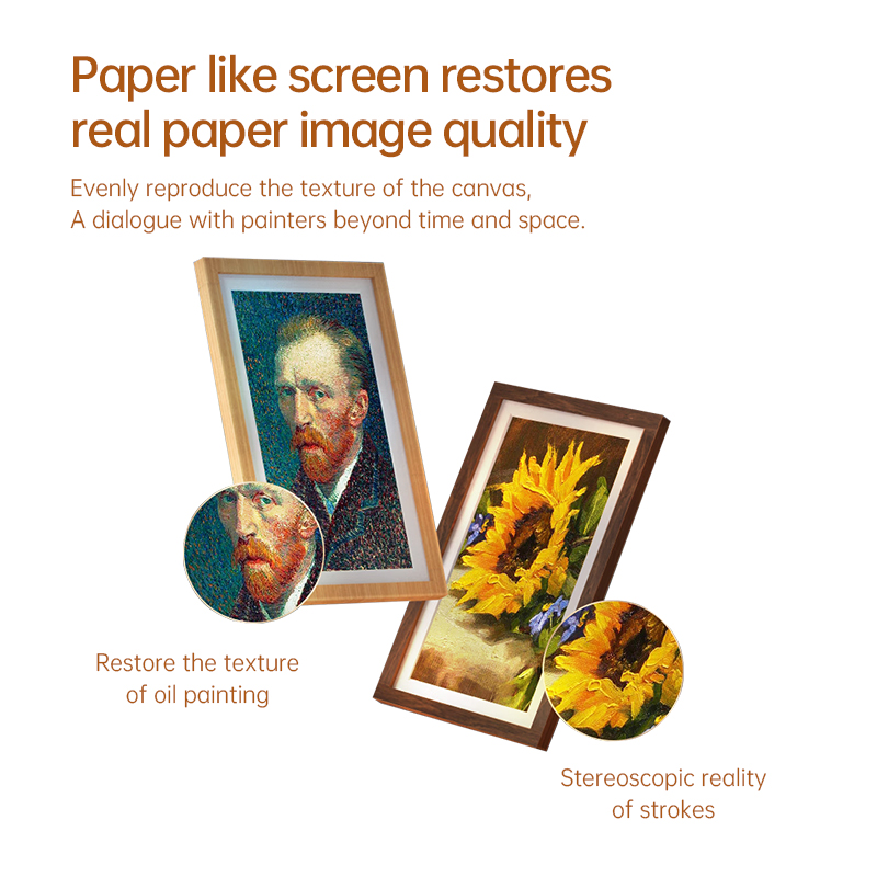 Cornice Digitale WiFi da 15.6, - Digital Photo Frame Wifi recensione e prezzo
