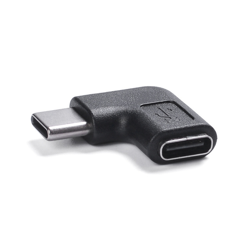 Accoppiatore USB C da 90 gradi - Electronics And Gadgets With C recensione e prezzo