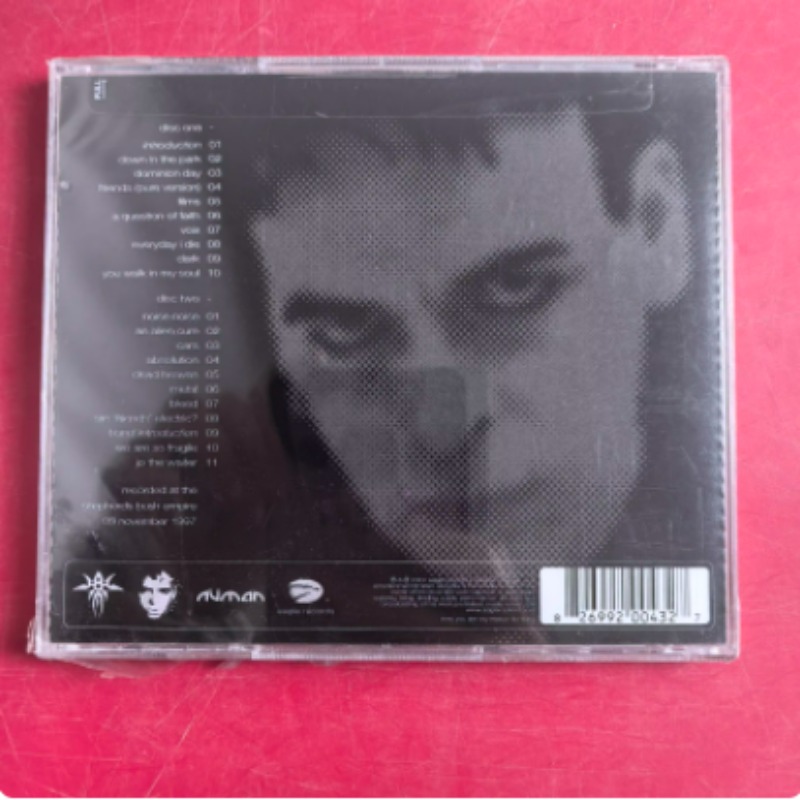 CD Elettronico Rock & New Wave - Electronic Gift recensione e prezzo