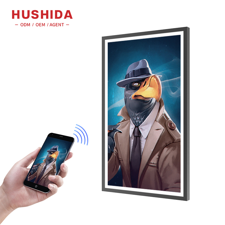 Cornice Digitale WiFi da 21,5  - Digital Photo Frame Wifi recensione e prezzo