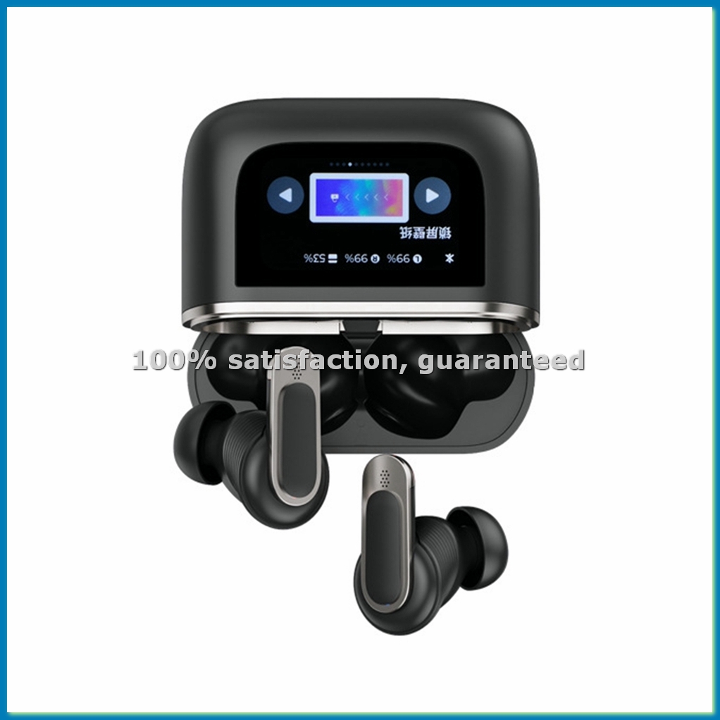 Cuffie Wireless In-Ear V8 con  - Earbuds Anc Wireless recensione e prezzo