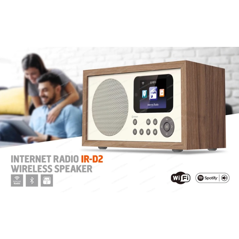 Orologio Altoparlante Bluetoot - Digital Alarm Clock recensione e prezzo