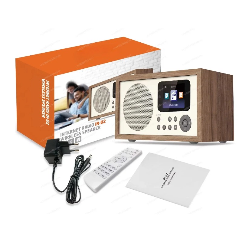 Orologio Altoparlante Bluetoot - Digital Alarm Clock recensione e prezzo