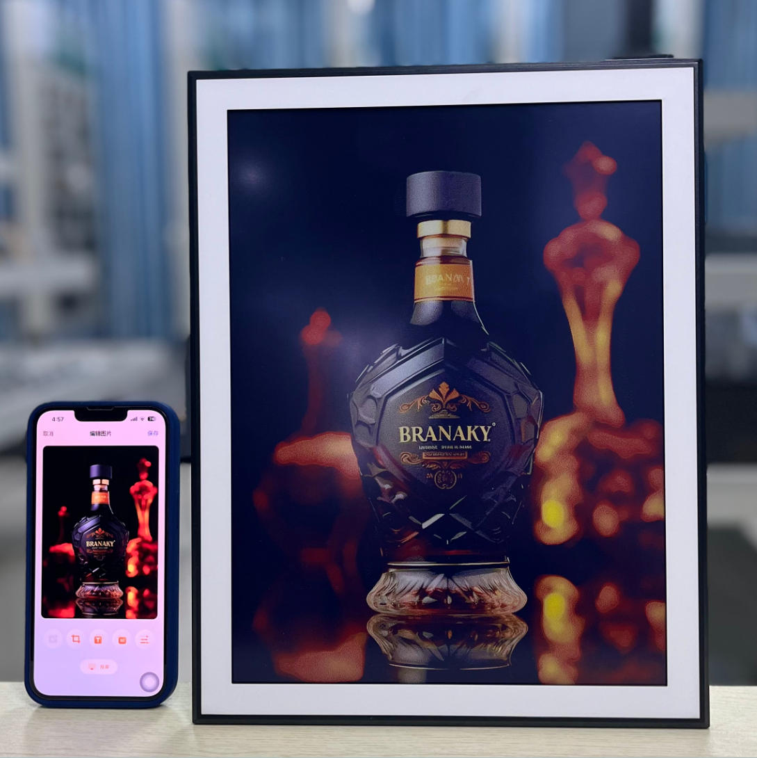 Nuovo Arrivo: Cornice Digitale - Digital Photo Frame Wifi recensione e prezzo