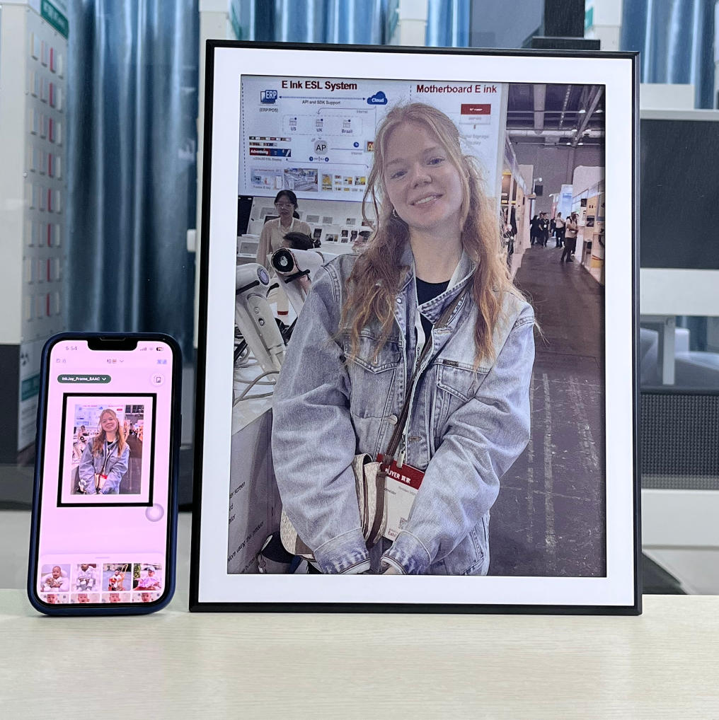 Nuovo Arrivo: Cornice Digitale - Digital Photo Frame Wifi recensione e prezzo