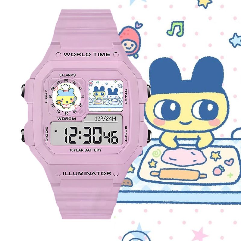 Orologio Elettronico Intellige - Electronic Gift recensione e prezzo