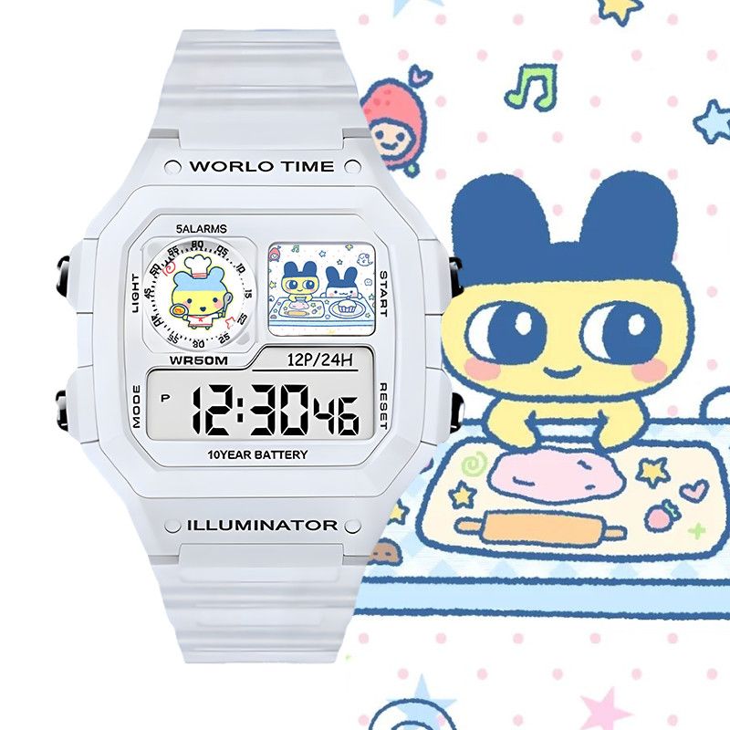 Orologio Elettronico Intellige - Electronic Gift recensione e prezzo
