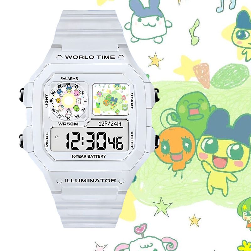 Orologio Elettronico Intellige - Electronic Gift recensione e prezzo