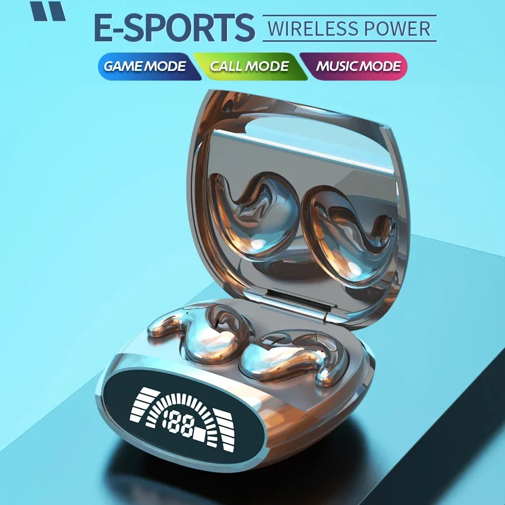 Cuffie Bluetooth per dormire c - Earbuds Anc Wireless recensione e prezzo