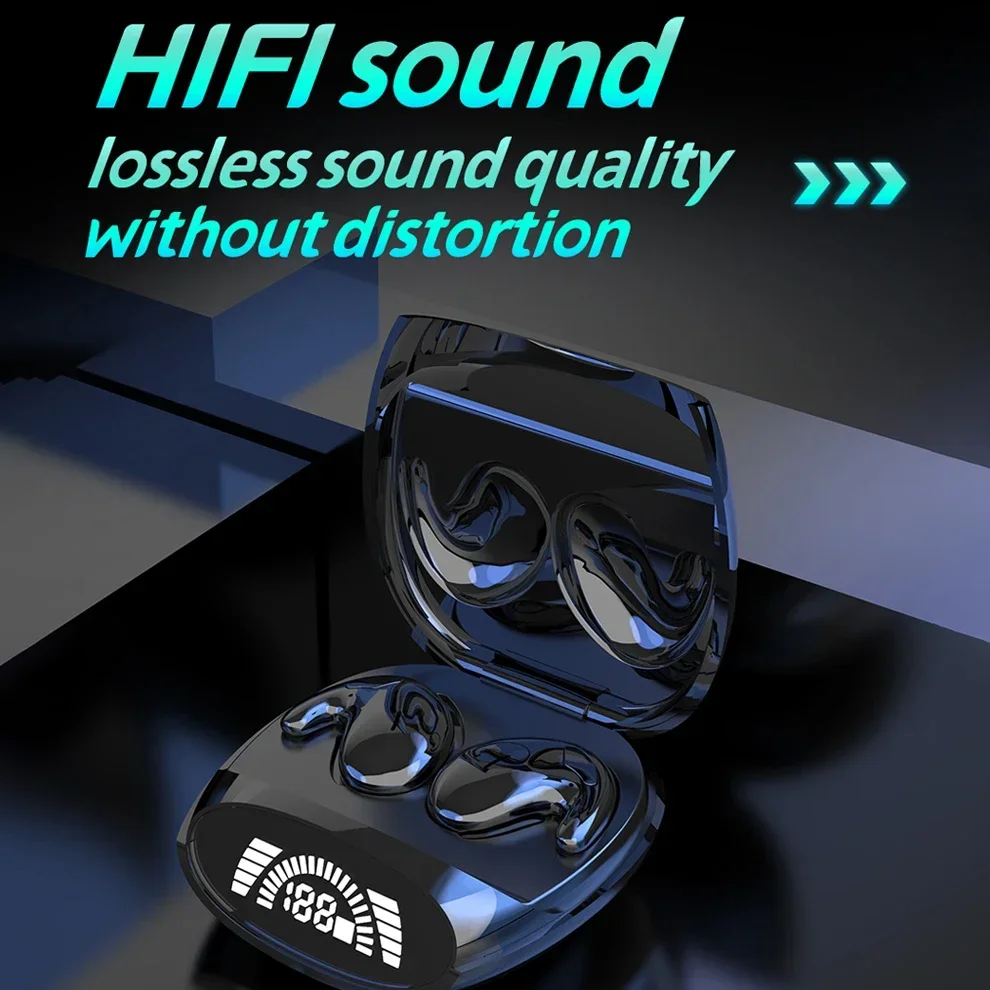 Cuffie Bluetooth per dormire c - Earbuds Anc Wireless recensione e prezzo