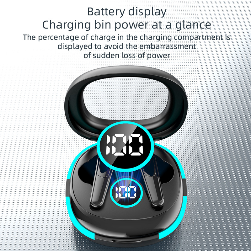 Auricolari Bluetooth TWS Plus  - Earbuds Anc Wireless recensione e prezzo