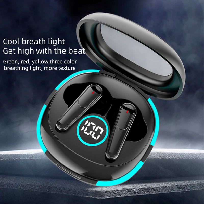 Auricolari Bluetooth TWS Plus  - Earbuds Anc Wireless recensione e prezzo
