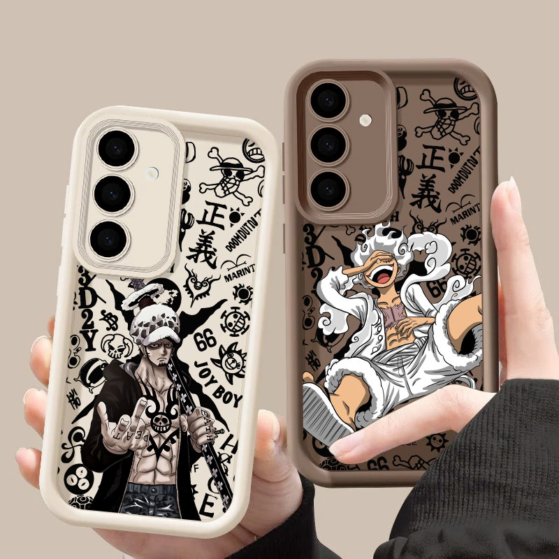 Cover Protettiva O-One Pieces  - Samsung Galaxy S25 recensione e prezzo