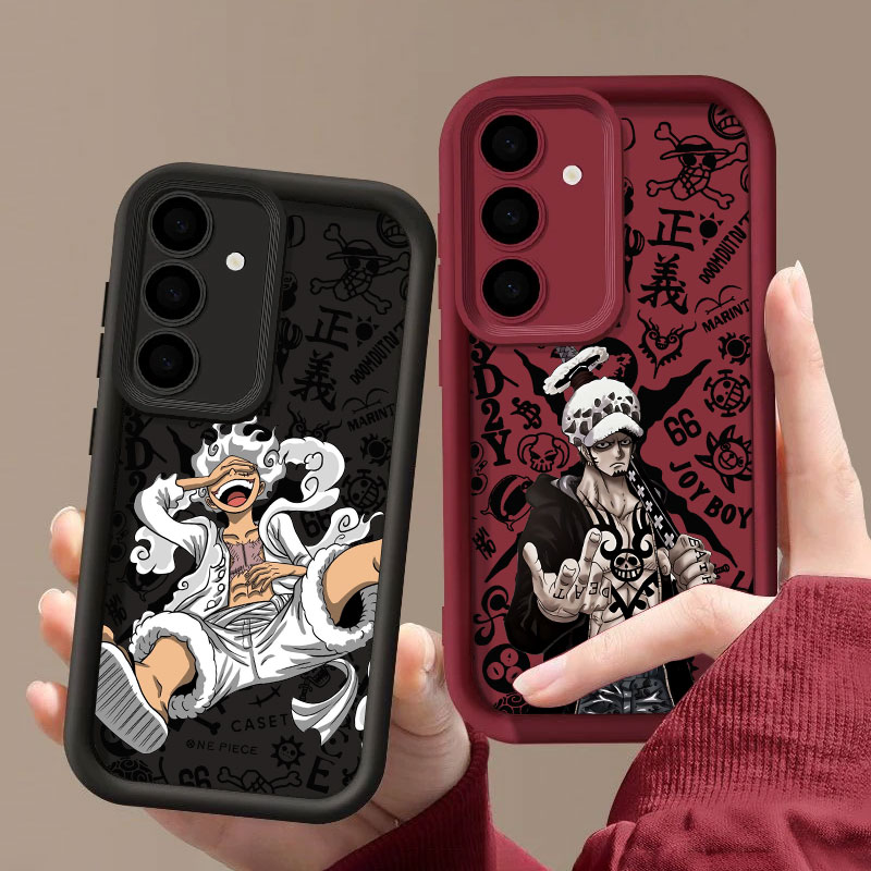 Cover Protettiva O-One Pieces  - Samsung Galaxy S25 recensione e prezzo