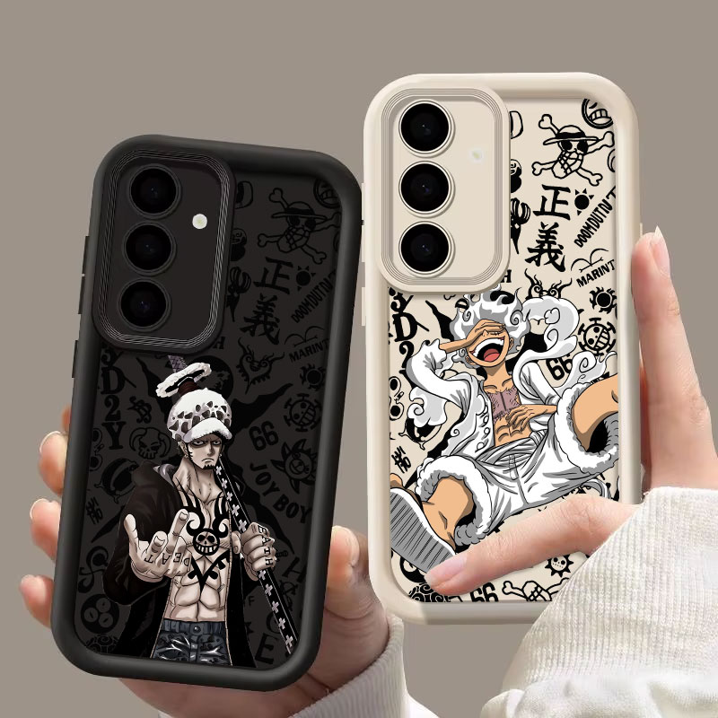 Cover Protettiva O-One Pieces  - Samsung Galaxy S25 recensione e prezzo
