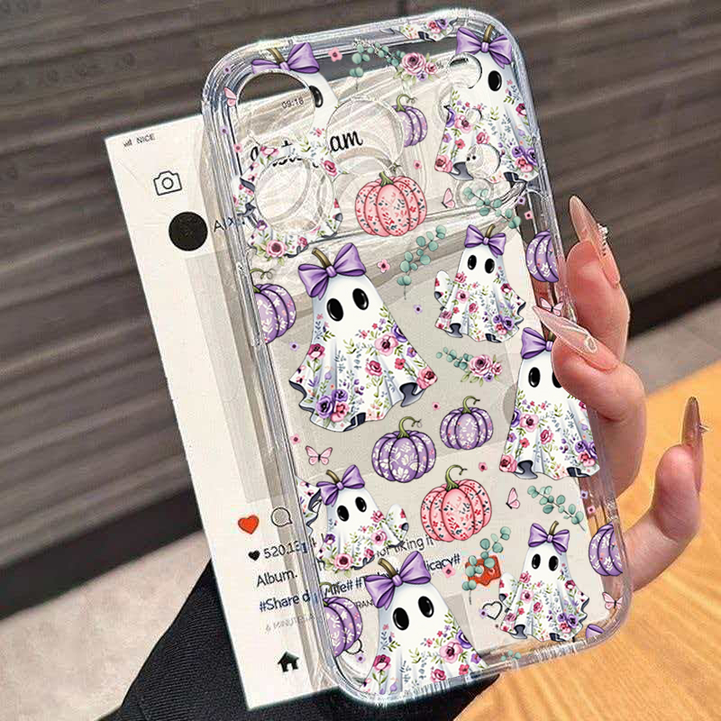 Custodia Trasparente di Hallow - Samsung Galaxy S25 recensione e prezzo
