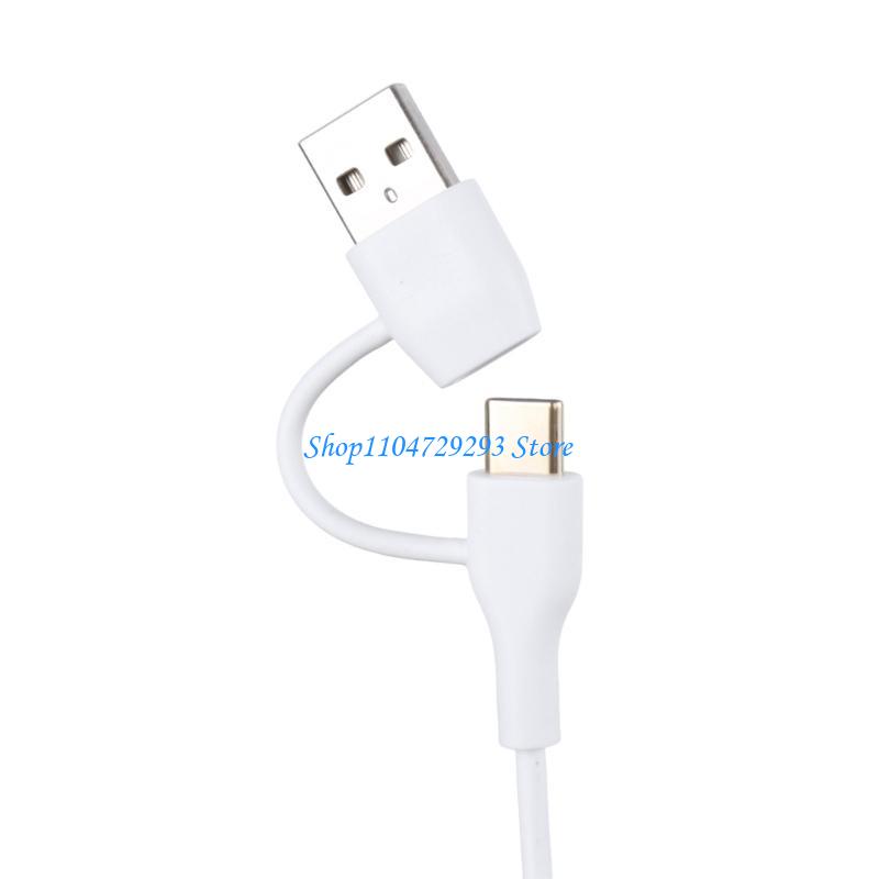 Cavo ricarica multiplo USB C 4 - Electronics And Gadgets With C recensione e prezzo
