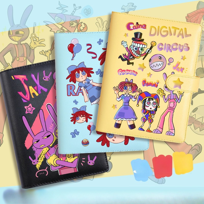 Nuova Serie The Amazing Digita - Electronic Gift recensione e prezzo