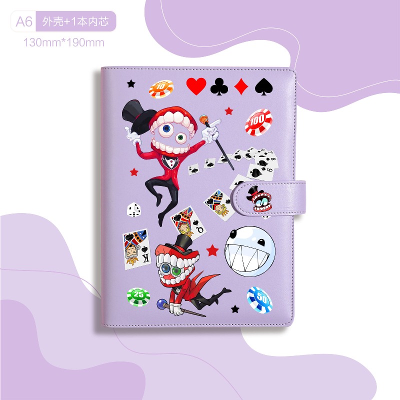 Nuova Serie The Amazing Digita - Electronic Gift recensione e prezzo