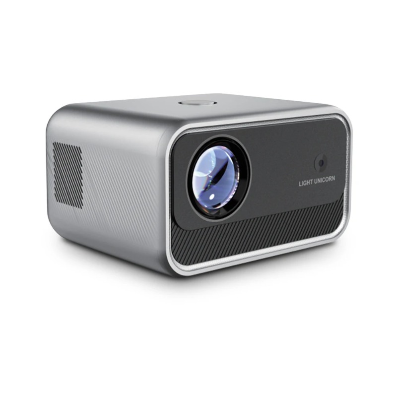 Proiettore Mini Portatile Ligh - Mini Projector Portable recensione e prezzo