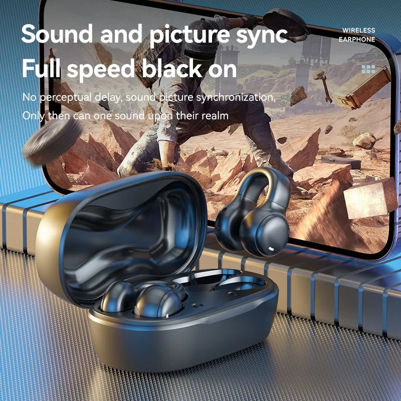 Cuffie Sportive a Conduzione O - Earbuds Anc Wireless recensione e prezzo