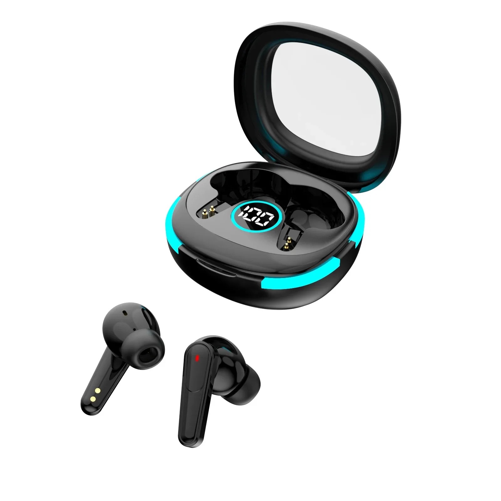 Auricolari True Wireless TWS I - Earbuds Anc Wireless recensione e prezzo