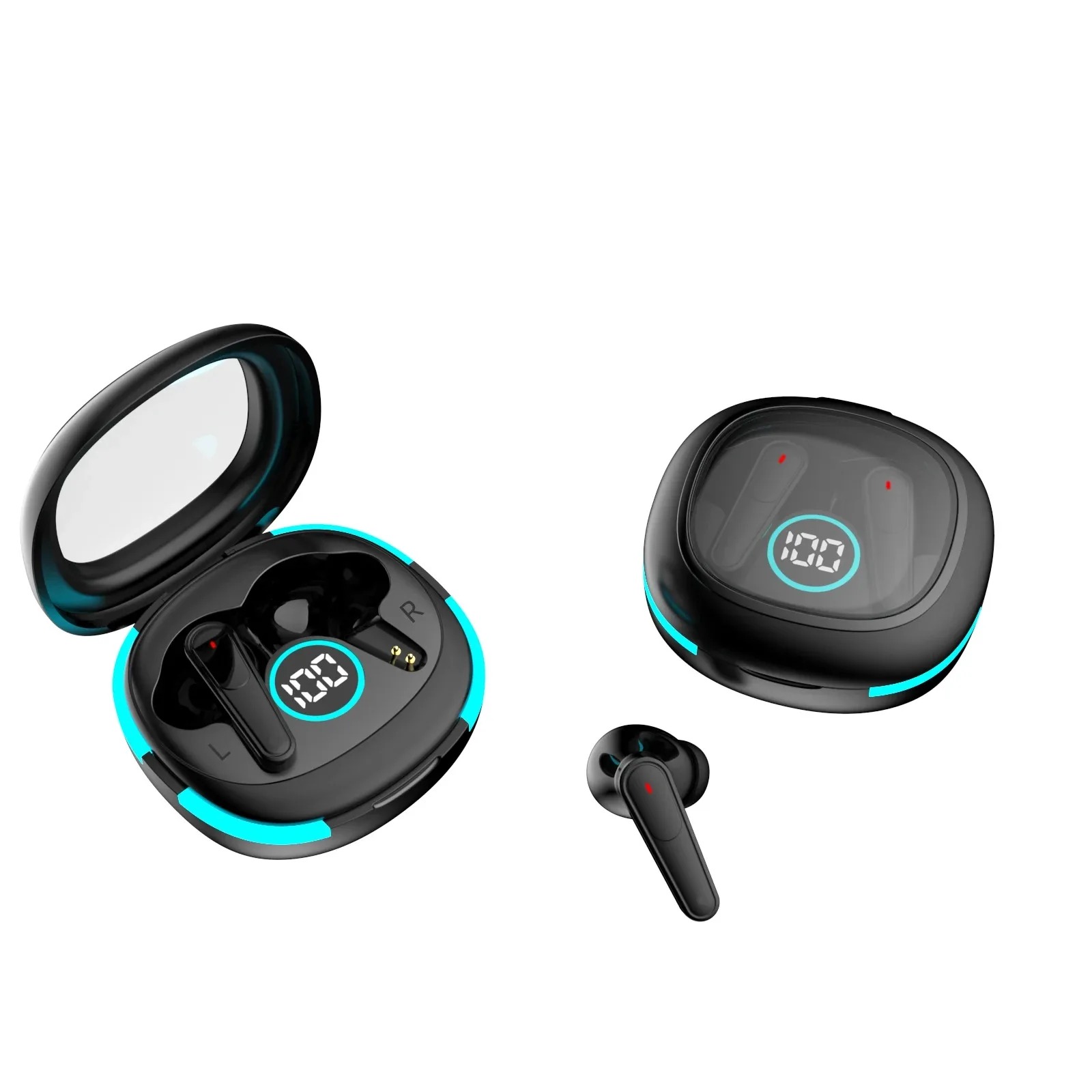 Auricolari True Wireless TWS I - Earbuds Anc Wireless recensione e prezzo