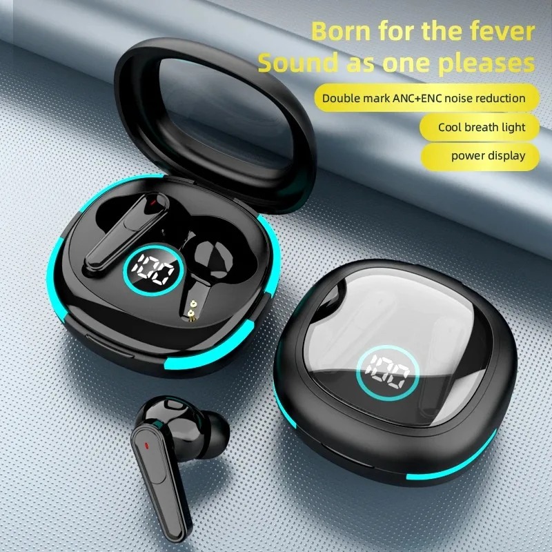 Auricolari True Wireless TWS I - Earbuds Anc Wireless recensione e prezzo