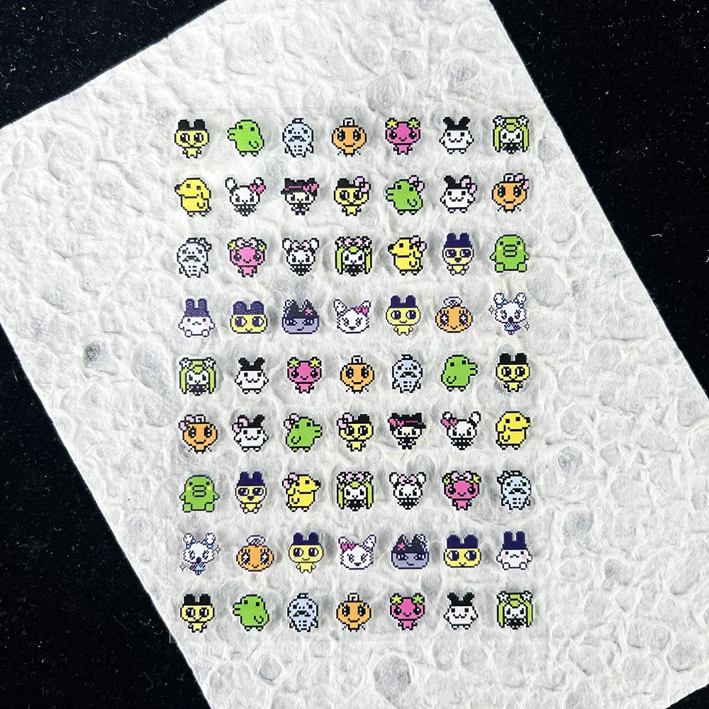 Adesivi Kawaii per Animali Ele - Electronic Gift recensione e prezzo
