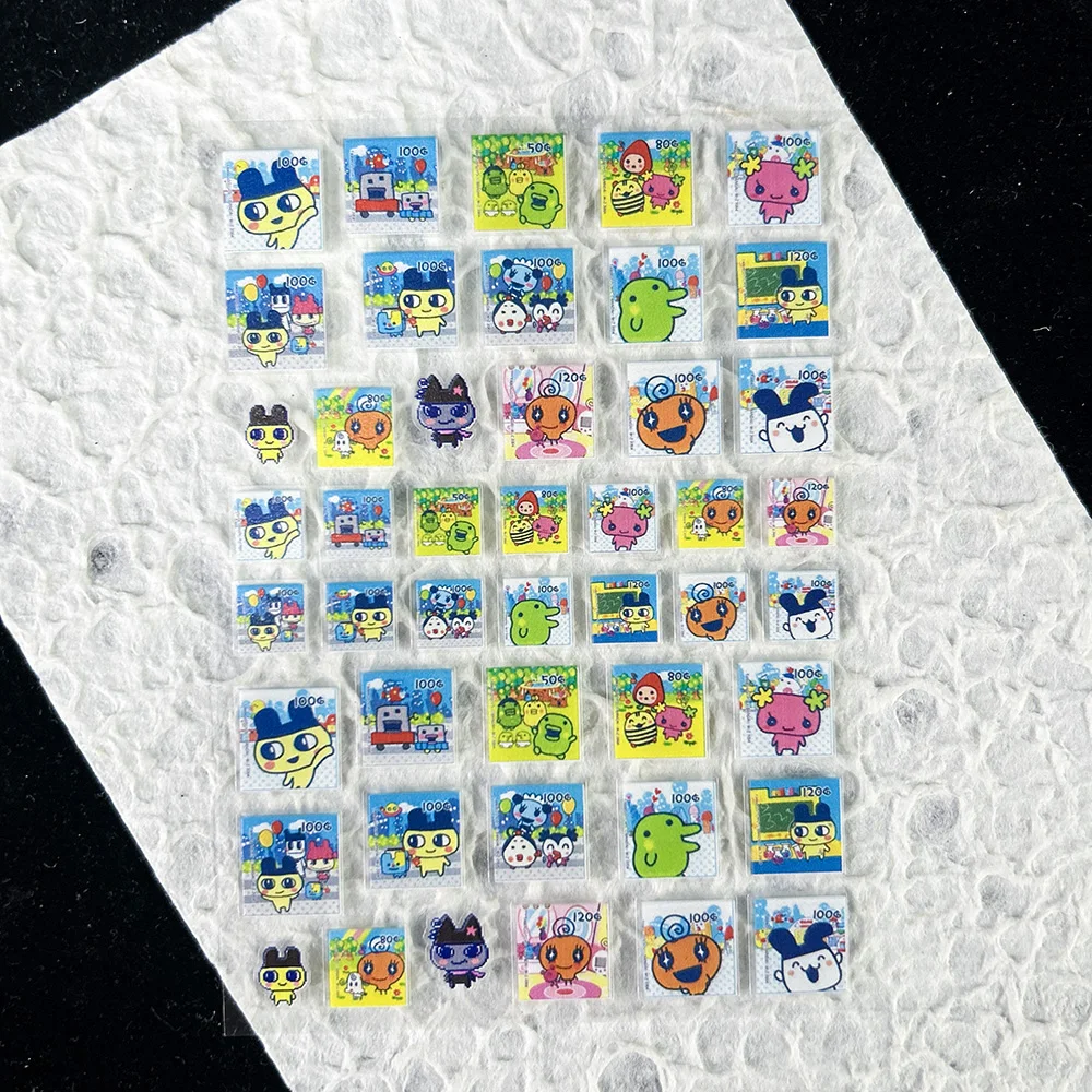 Adesivi Kawaii per Animali Ele - Electronic Gift recensione e prezzo