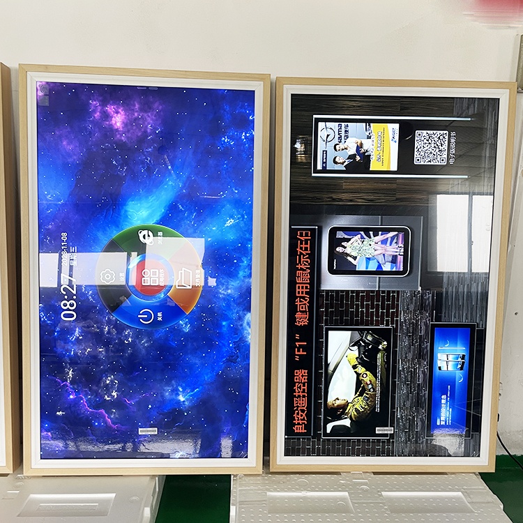 Cornice Digitale WiFi da 32 Po - Digital Photo Frame Wifi recensione e prezzo
