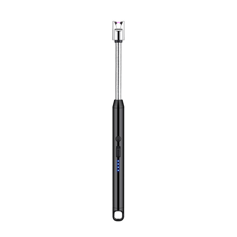 Accendino antivento a impulsi  - Electronics And Gadgets With C recensione e prezzo