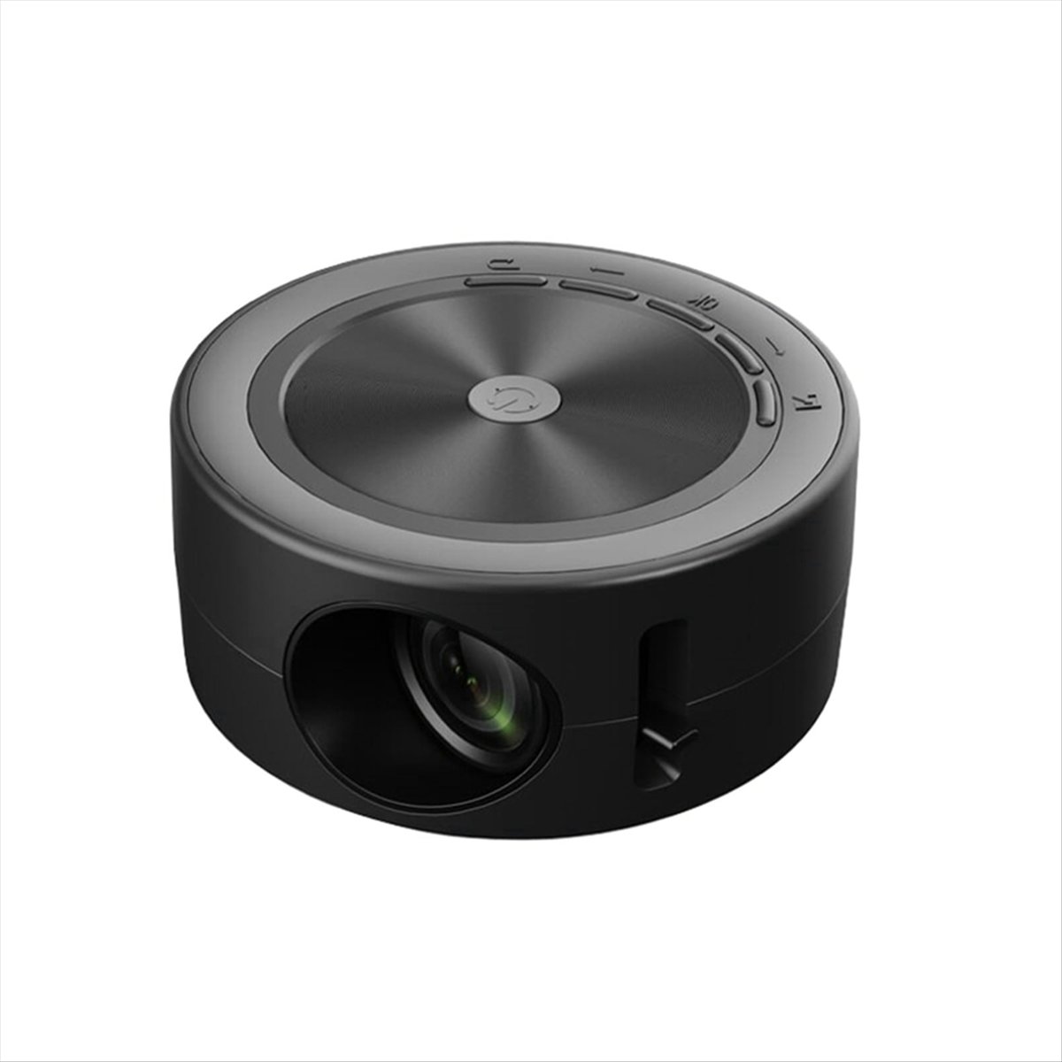 PROMOZIONE! Proiettore LED YT2 - Mini Projector Portable recensione e prezzo