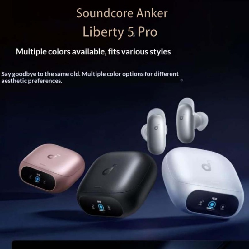 Auricolari Wireless Soundcore  - Earbuds Anc Wireless recensione e prezzo