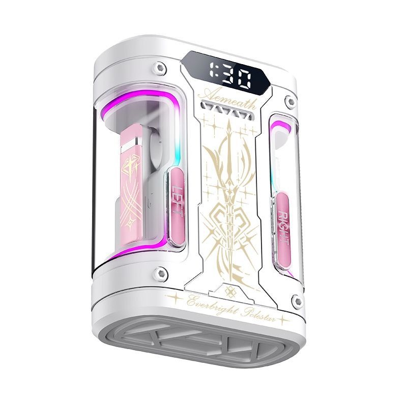 Auricolari Bluetooth Elysia TW - Electronic Gift recensione e prezzo