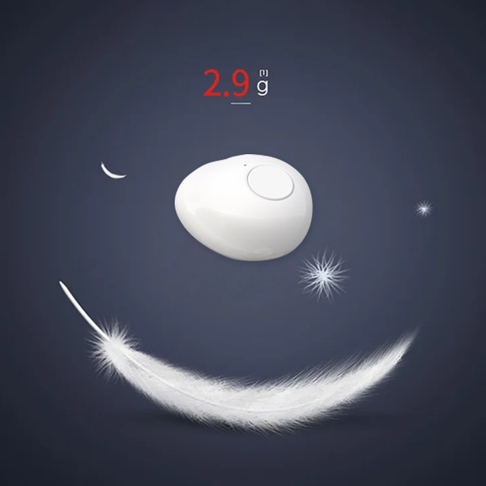 Auricolari invisibili Mini cuf - Earbuds Anc Wireless recensione e prezzo
